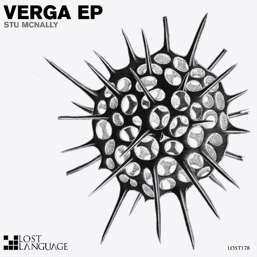 Stu McNally - Verga EP (2022)