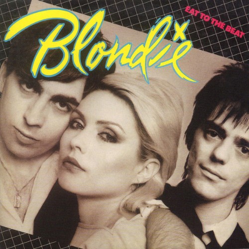 Blondie - Eat To The Beat - 1979