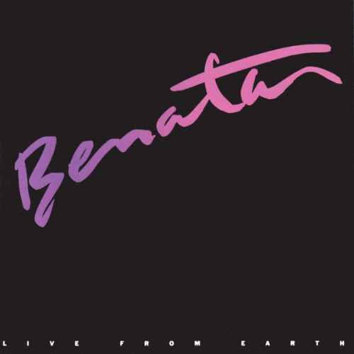 Pat Benatar - Live From Earth - 1983