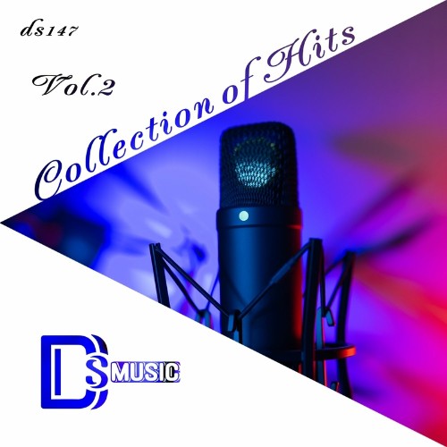 Collection of Hits, Vol. 2 (2022)