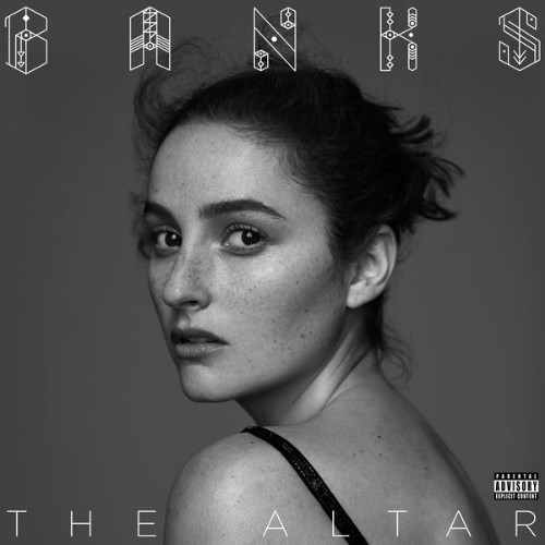 banks - The Altar - 2016