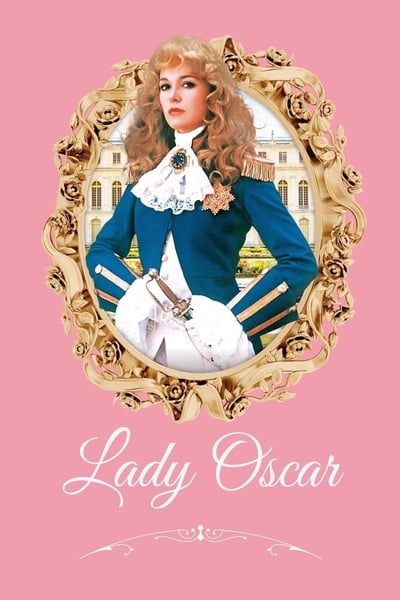 Lady Oscar (1979) [1080p] [BluRay]