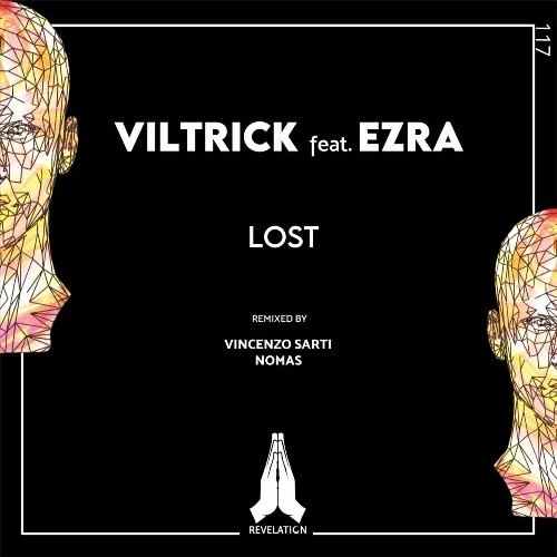 Daniel Viltrick & Aquarius Ezra - Lost (2022)