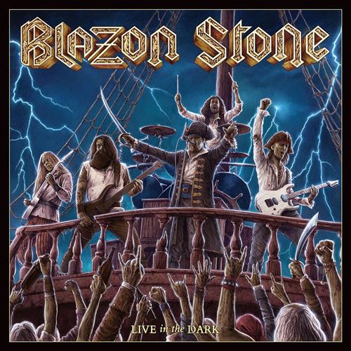 Blazon Stone - Discography (2013-2021)