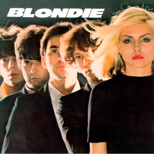 Blondie - Blondie (Remastered) - 1976