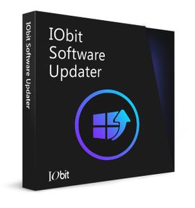 IObit Software Updater Pro 4.5.1.257 Multilingual + Portable