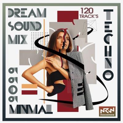 VA - Techno: Dream Sound Mix (2022) (MP3)