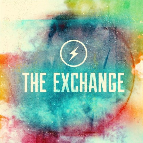 The Exchange - The Exchange - 2013