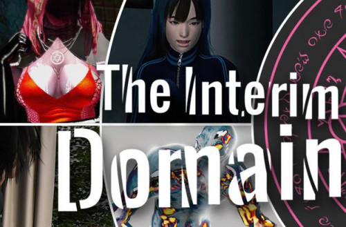 The Interim Domain v0.03.0 by ILSProductions