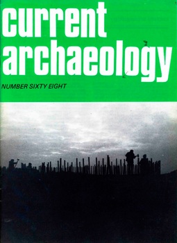Current Archaeology 1979-08 (68)
