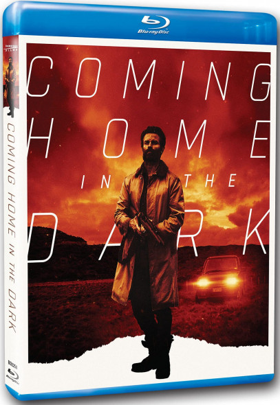 Coming Home In The Dark (2021) BDRIP X264-WATCHABLE