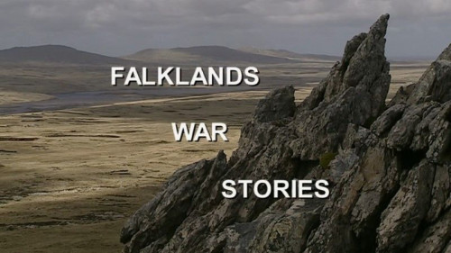 BBC - Falklands War Stories The Correspondent (2002)