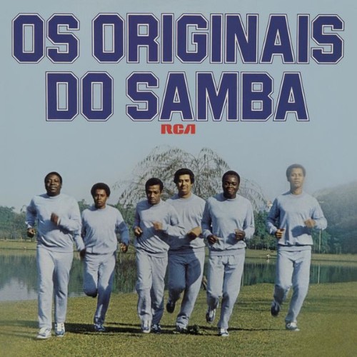 Os Originais Do Samba - Os Originais do Samba - 2022