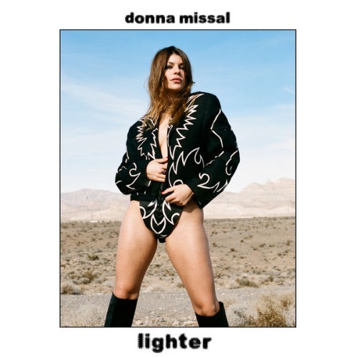 Donna Missal - Lighter - 2020