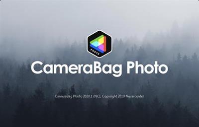 Nevercenter CameraBag Photo 2022.2 (x64)