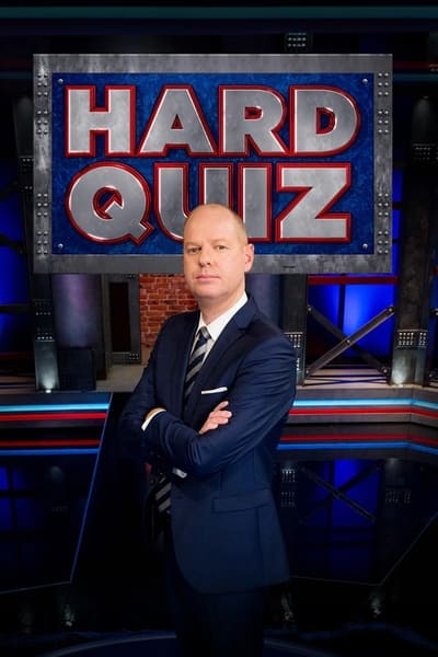 Hard Quiz S07E12 XviD-[AFG]