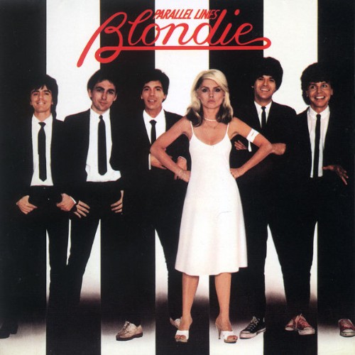 Blondie - Parallel Lines - 1978