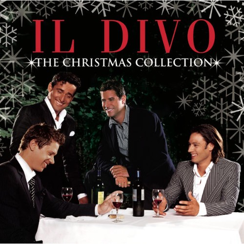 Il Divo - The Christmas Collection - 2005
