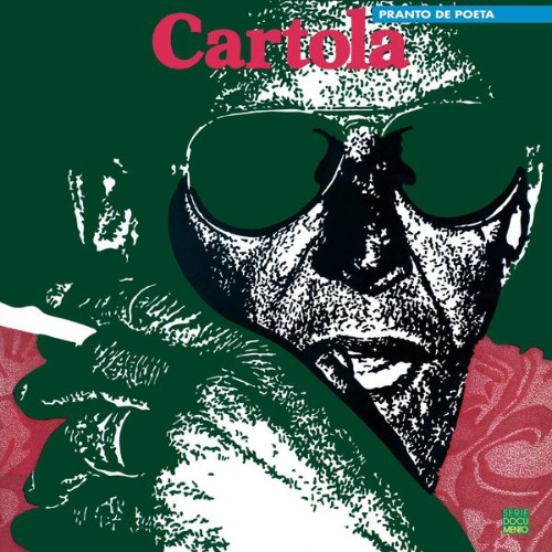 Cartola - Pranto de Poeta Série Documento - 2022
