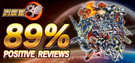 Super Robot Wars 30 v1 3 0 0-FLT