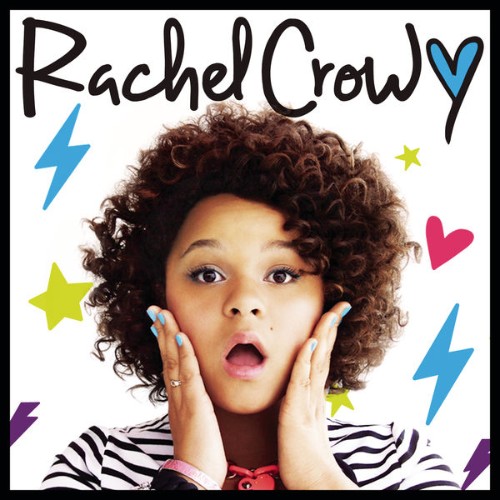 Rachel Crow - Rachel Crow - 2012