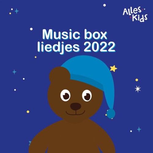 Alles Kids - Musicbox liedjes 2022 - 2022