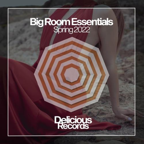 VA - Big Room Essentials 2022 (2022) (MP3)