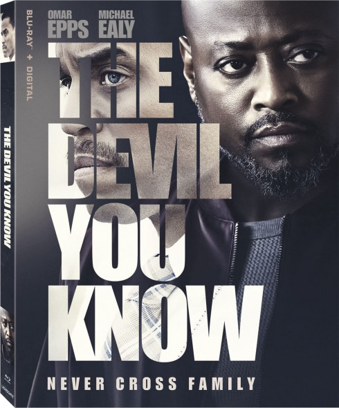 The Devil You Know (2022) 720p WEBRip AAC2 0 X 264-EVO