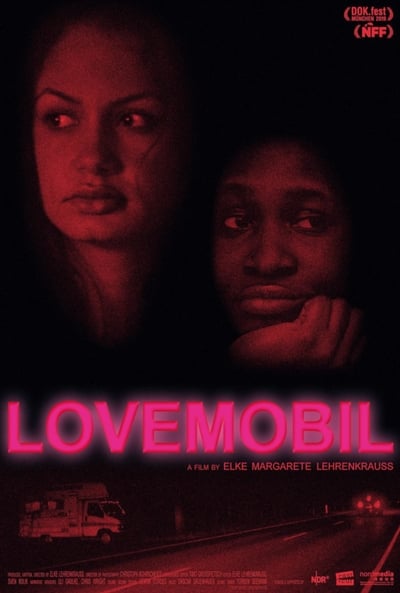 Lovemobil (2019) [1080p] [BluRay] [5.1]