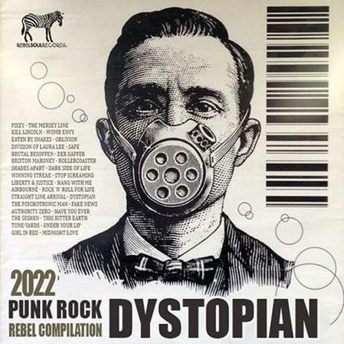 Dystopian Punk Rock Rebel Rewiev (2022)
