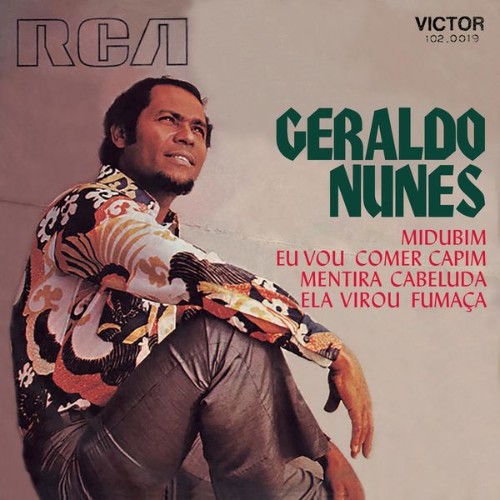 Geraldo Nunes - Geraldo Nunes - 2022