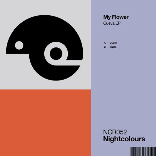 My Flower - Cueva EP (2022)