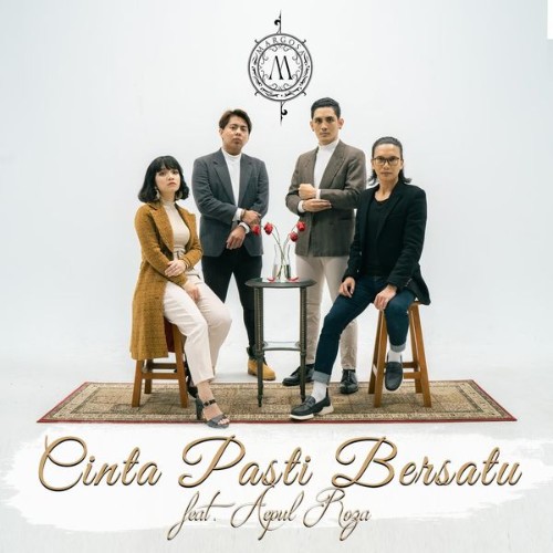 Margosa - Cinta Pasti Bersatu - 2022