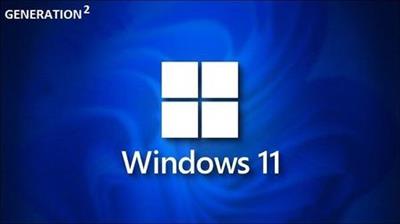 Windows 11 21H2 Version 21H2 Build 22000.613 10in1 OEM ESD x64 en-US April 2022