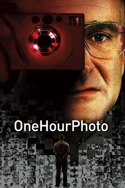 One Hour Photo (2002) [1080p] [BluRay] [5.1]