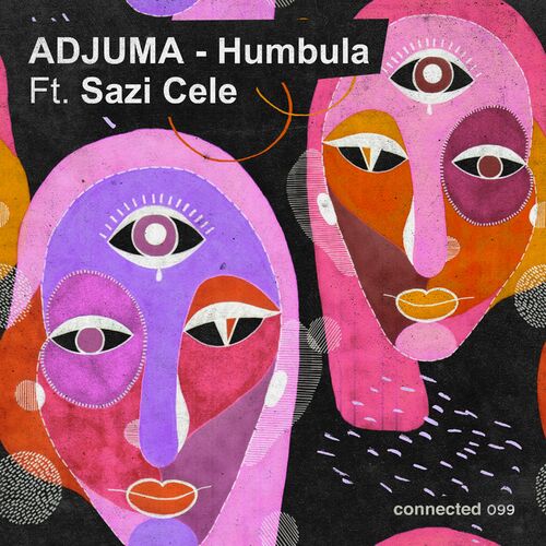 ADJUMA - Humbula (2022)