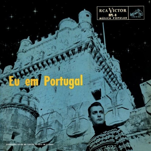 Ivon Curi - Eu em Portugal - 2022