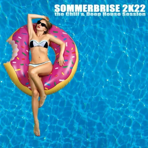 Sommerbrise 2K22: The Chill and Deep House Session (2022) AAC
