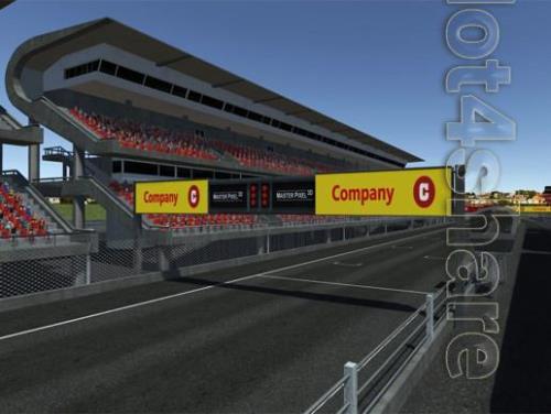 Unity - Race Track Generator v1.3.6