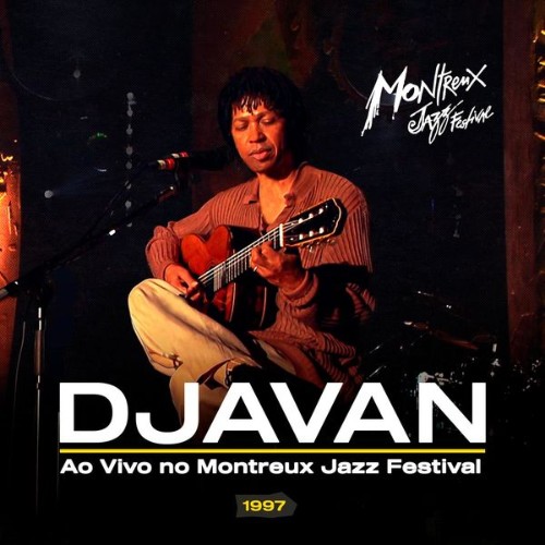 Djavan - Ao Vivo no Montreux Jazz Festival - 2022