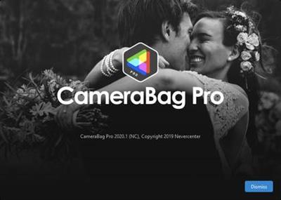 Nevercenter CameraBag Pro 2022.1 (x64)