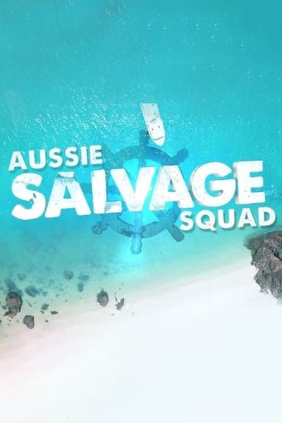 Aussie Salvage Squad S02E07 1080p HEVC x265-[MeGusta]