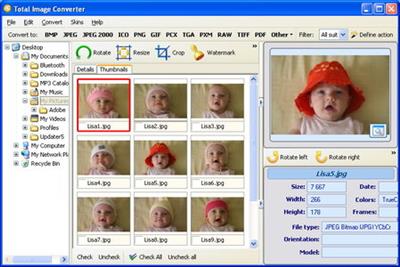 CoolUtils Total Image Converter 8.2.0.254 Multilingual