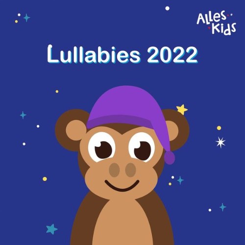 Alles Kids - Lullabies 2022 - 2022