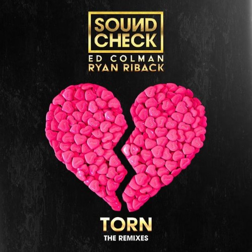 Soundcheck - Torn (Remixes) - 2022