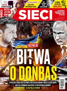 Sieci 16/2022