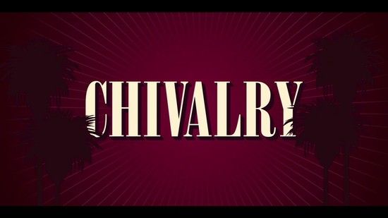 Chivalry S01E02 XviD-[AFG]