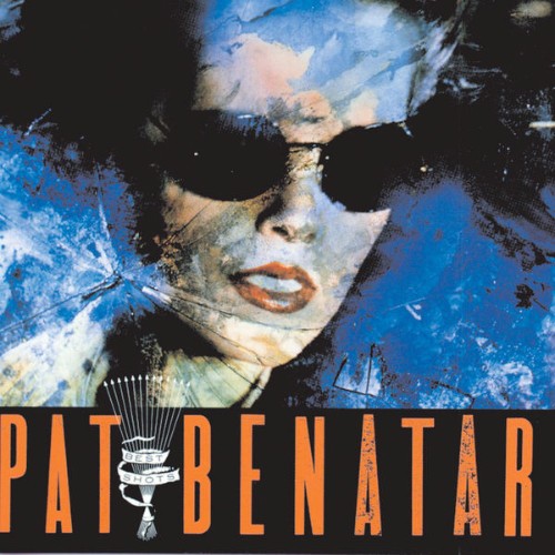 Pat Benatar - Best Shots - 1989