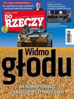 Do Rzeczy 16/2022