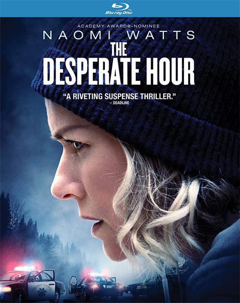    / The Desperate Hour (2021/BDRip/HDRip)